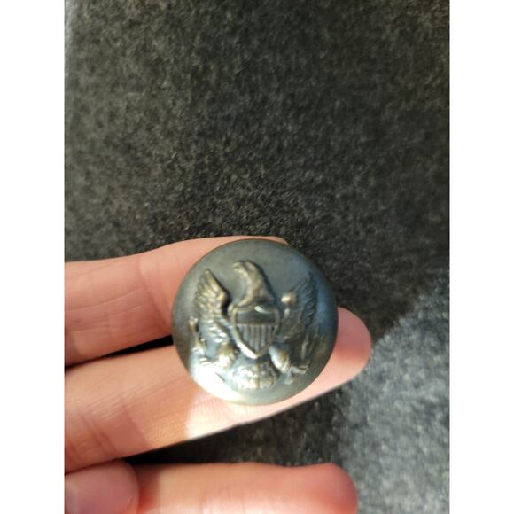 Tallia Mens Charcoal Gray Blazer Jacket Size Small - Picture 5 of 12